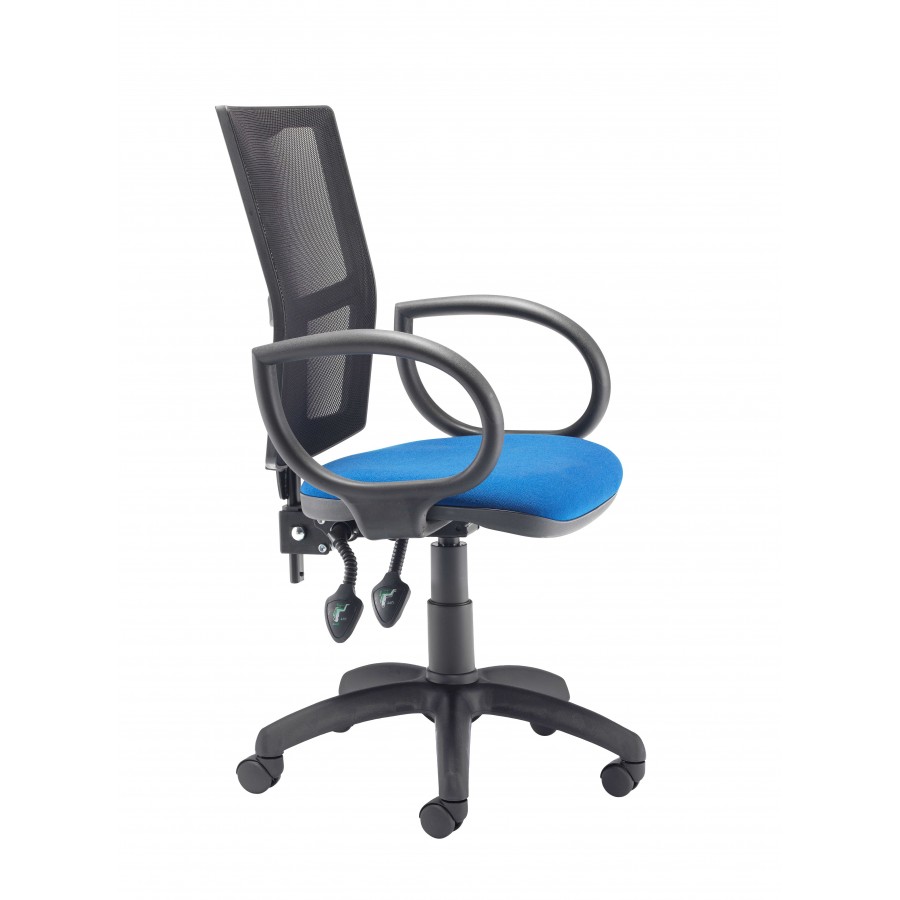 Calypso Mesh Operator Office Chair